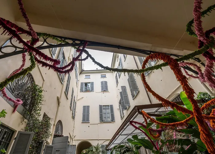 Nerino House, Elegante E Tranquillo A 5 Minuti Dal Duomo